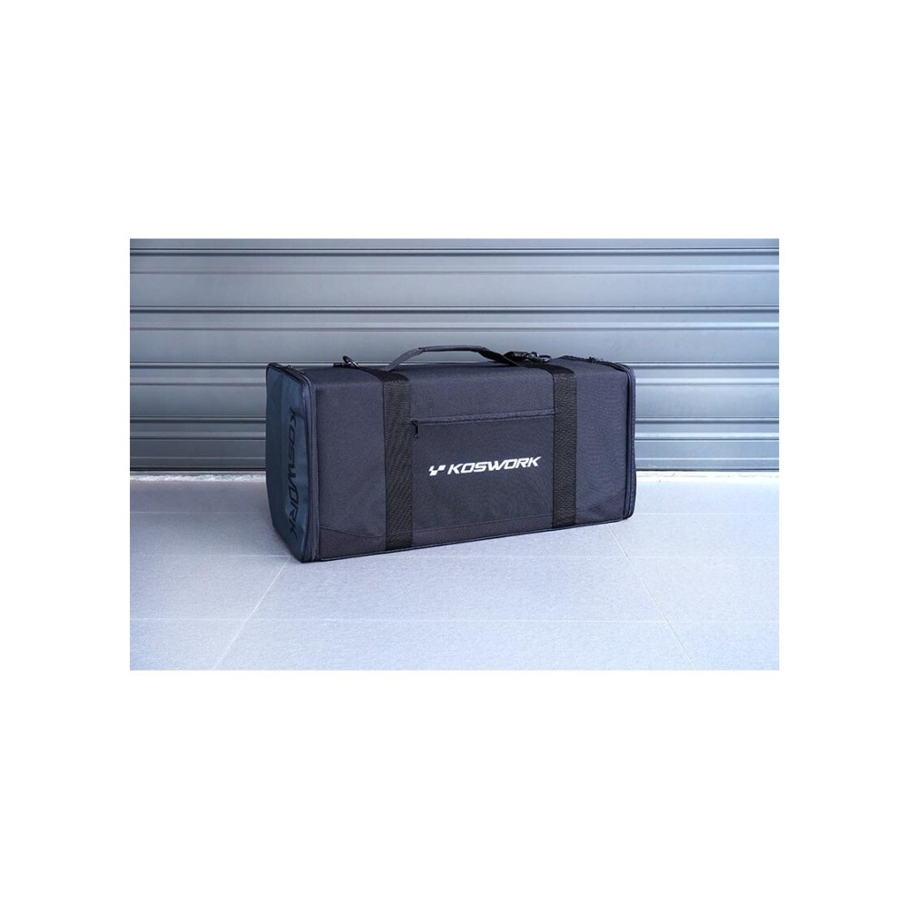 Bolsa de transporte Koswork Crawler RC Car Bag (650×280×300 mm) KOS32209V2 Bolsa de transporte Koswork Crawler RC Car Bag (650×280×300 mm) KOS32209V2