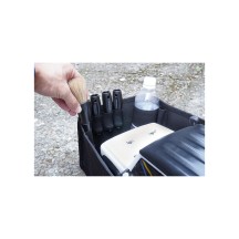 Koswork Long Racing Bag/Starter Box Bag/Pit Bag/Crawler Bag (690mm, w/5mm hard plate) KOS32238