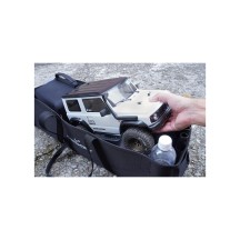 Koswork Long Racing Bag/Starter Box Bag/Pit Bag/Crawler Bag (690mm, w/5mm hard plate) KOS32238