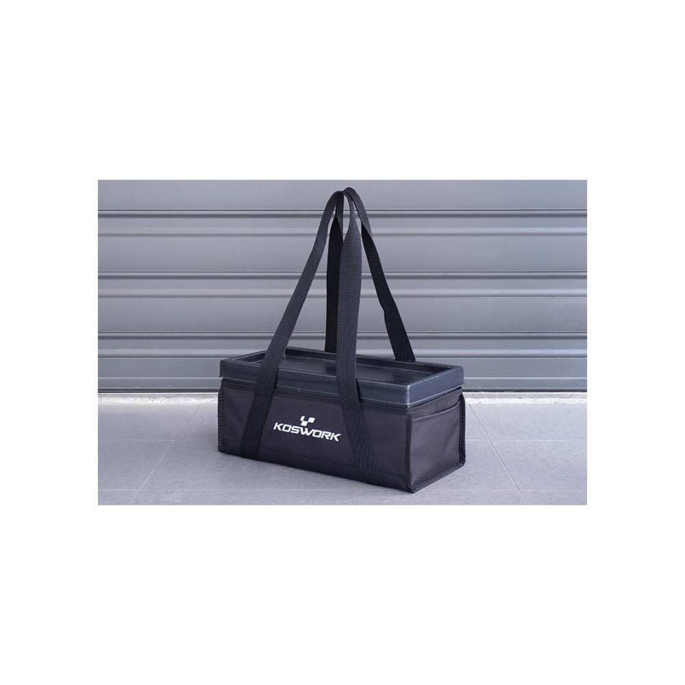 Koswork Starter Box Bag (w/KOS32010 Starer Box Case & Lid) KOS32240 Koswork Starter Box Bag (w/KOS32010 Starer Box Case & Lid) KOS32240