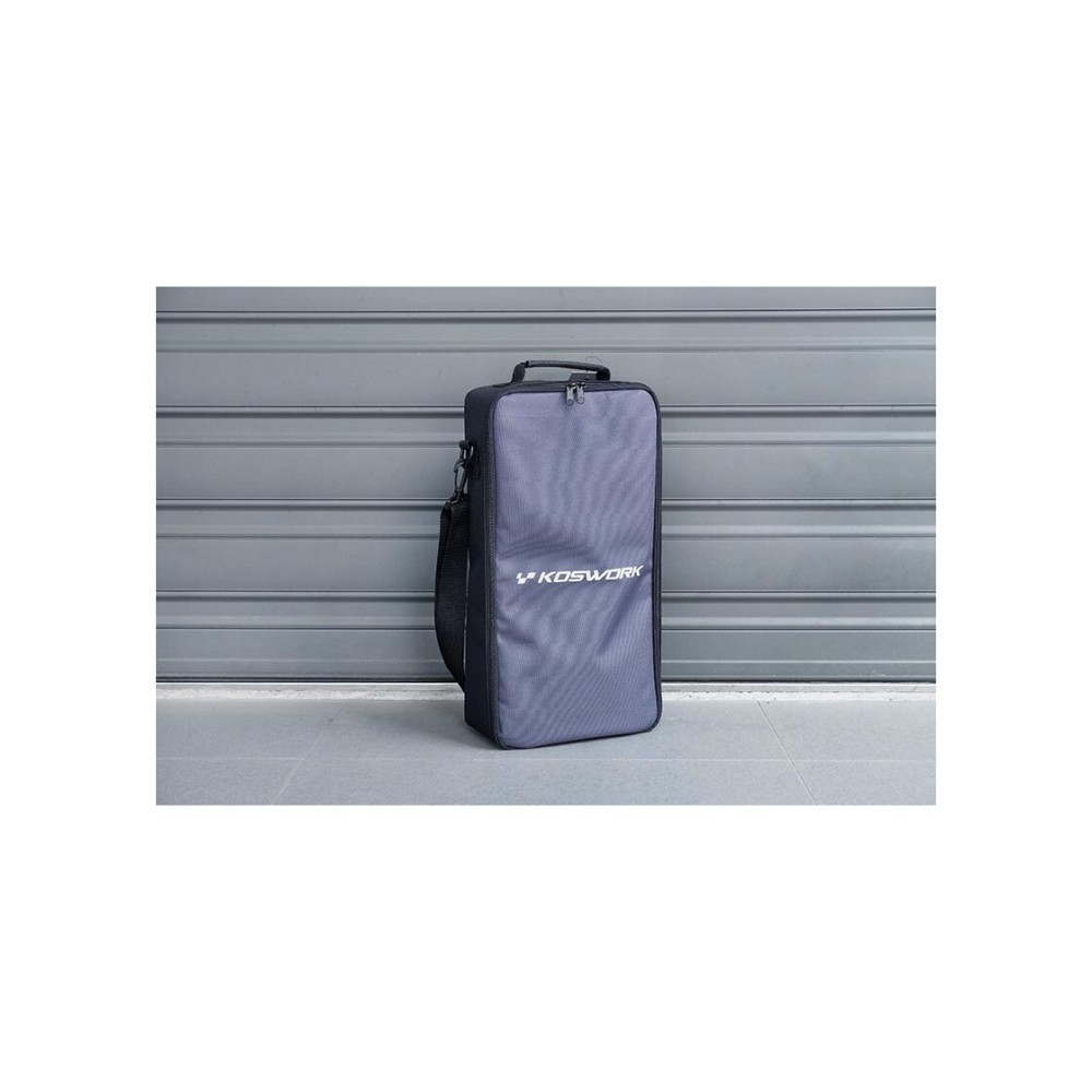 Bolsa de transporte Koswork Carrying Touring 1:10 Bag (480x270x140mm) KOS32266 Bolsa de transporte Koswork Carrying Touring 1:10 Bag (480x270x140mm) KOS32266