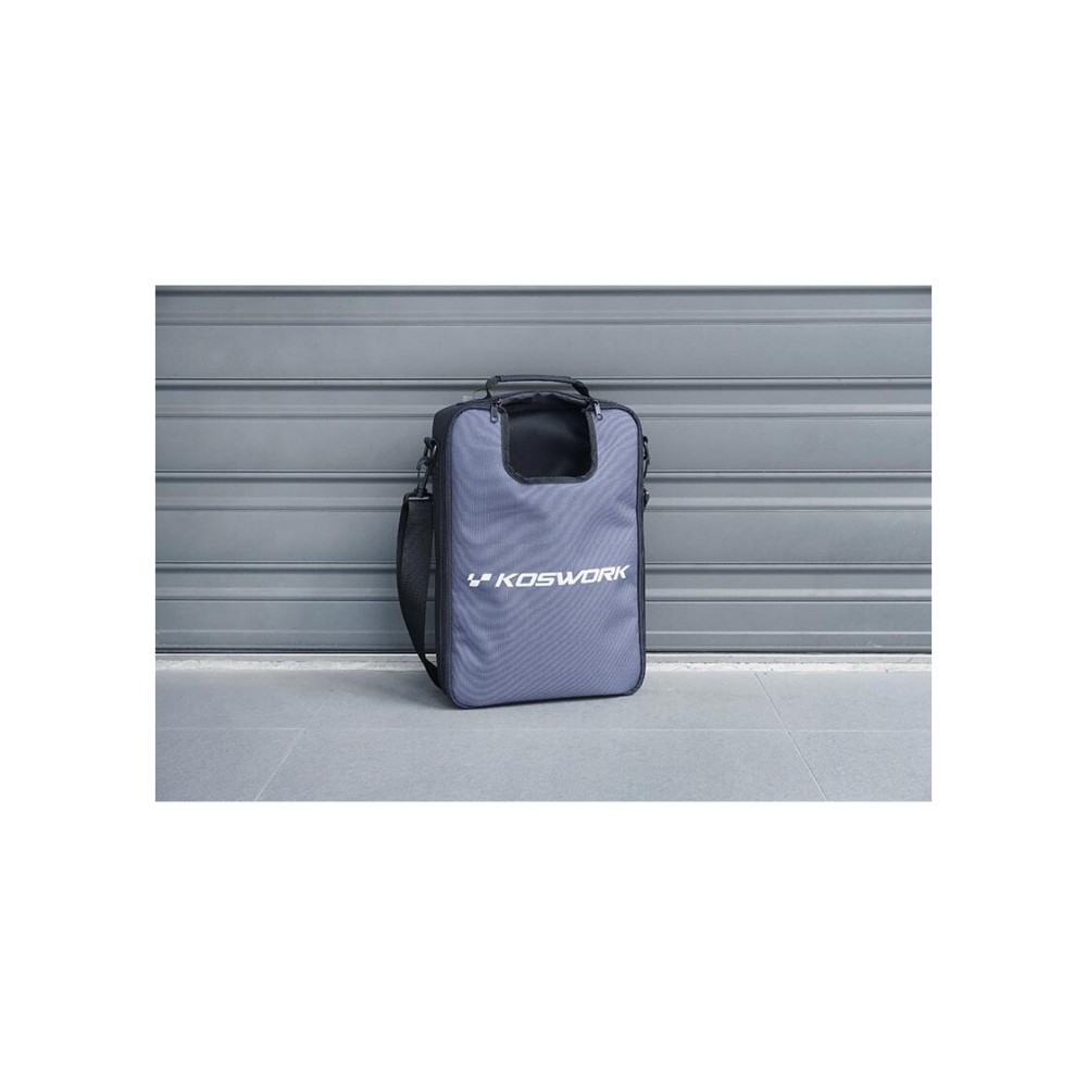 Bolsa de transporte Koswork Carrying Buggy 1:10 Bag (695x398x422mm) KOS32267 Bolsa de transporte Koswork Carrying Buggy 1:10 Bag (695x398x422mm) KOS32267