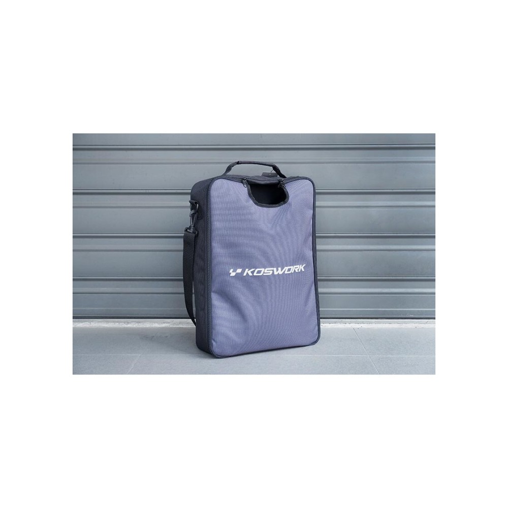 Bolsa de transporte Koswork Carrying Buggy 1:8 Bag (787x385x498mm) KOS32268
