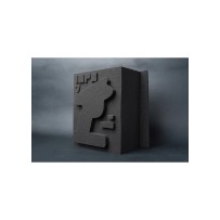 Koswork Futaba 10PX/4PM/7PX/7PXR Transmitter Foam KOS32306-10PX