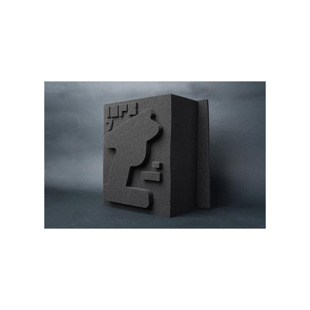Koswork Futaba 10PX/4PM/7PX/7PXR Transmitter Foam KOS32306-10PX Koswork Futaba 10PX/4PM/7PX/7PXR Transmitter Foam KOS32306-10PX