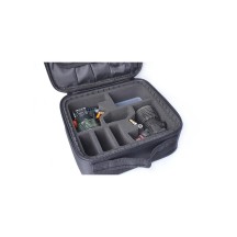 Bolsa de transporte Koswork por motor (260x230x95mm) Hard Case KOS32420