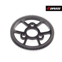 Iris Machined Spur Gear 90T 64dp IRIS-31000