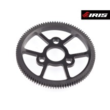 Iris Machined Spur Gear 100T 64dp IRIS-31001