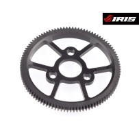 Iris Machined Spur Gear 100T 64dp IRIS-31001