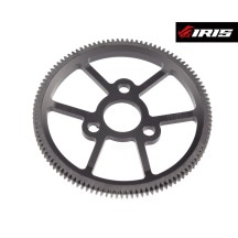 Iris Machined Spur Gear 110T 64dp IRIS-31002