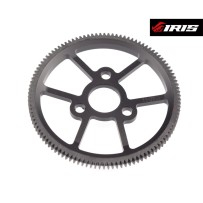 Iris Machined Spur Gear 110T 64dp IRIS-31002