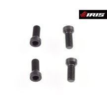 Iris Upper Arm Mount Screws (4pcs) IRIS-82001
