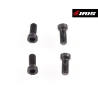 Iris Upper Arm Mount Screws (4pcs) IRIS-82001