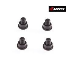 Iris Topdeck Mounting Screws (4pcs) IRIS-82002