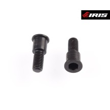 Iris Belt Bearing Screws (2pcs) IRIS-82003