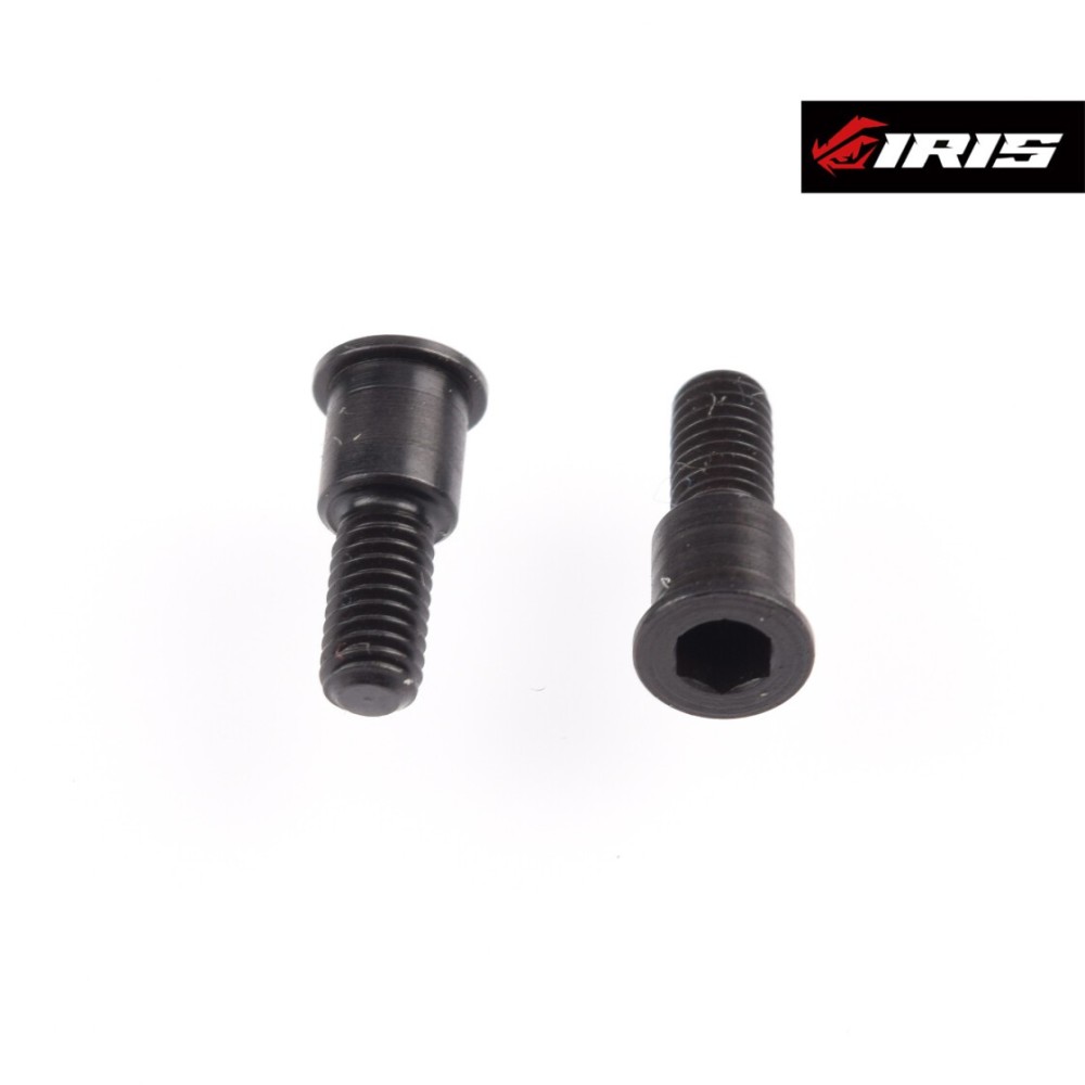 Iris Belt Bearing Screws (2pcs) IRIS-82003