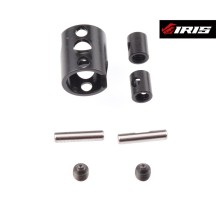 Iris ONE DJ Coupler Set IRIS-30002
