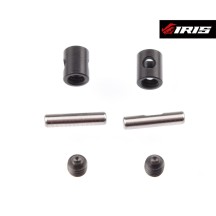 Iris ONE CVA Rebuild Set IRIS-30003