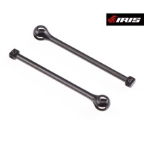 Iris ONE Rear Driveshaft (2pcs) IRIS-30004