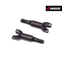 Iris ONE Rear Axle (2pcs) IRIS-30005