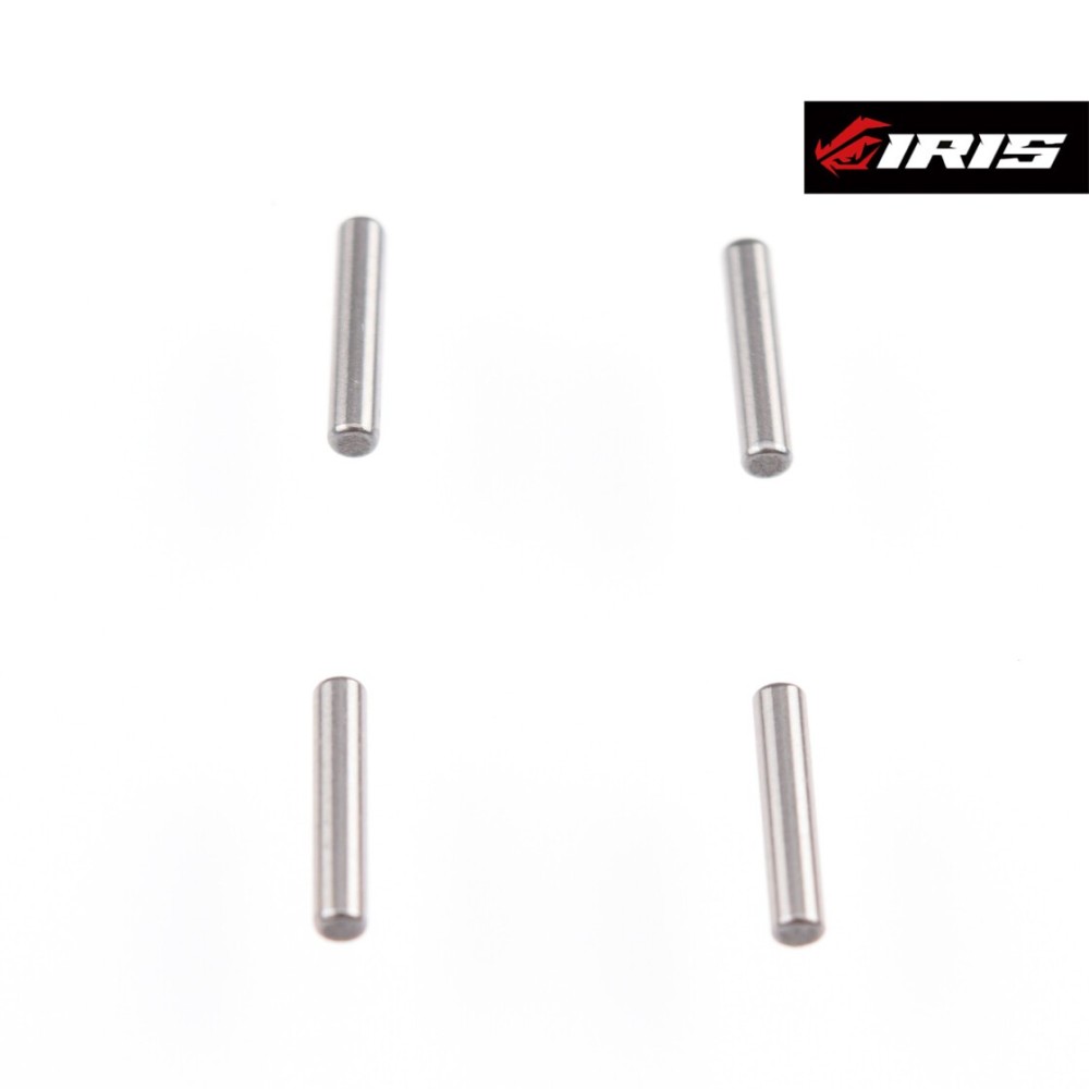 Iris Joint Pin (4pcs) IRIS-83000 Iris Joint Pin (4pcs) IRIS-83000