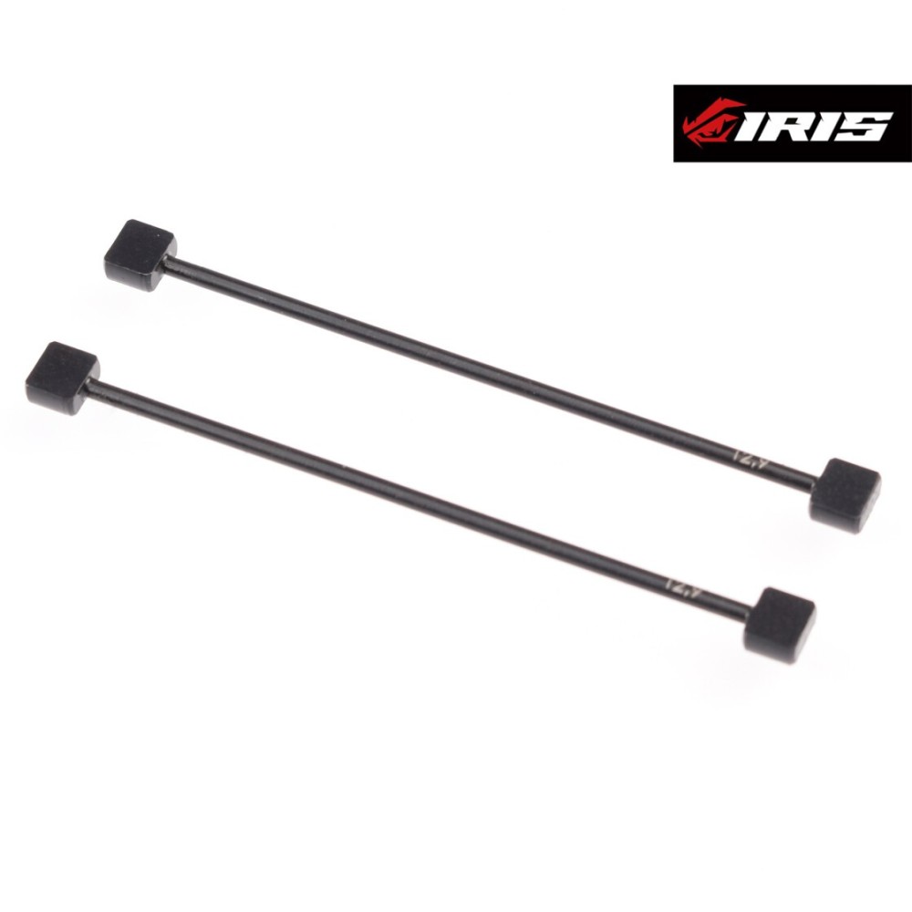 Iris ONE Spring Set C 12.9 2pcs IRIS-51000 Iris ONE Spring Set C 12.9 2pcs IRIS-51000