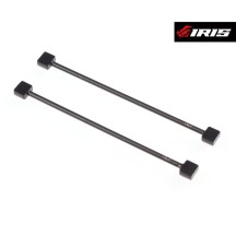 Iris ONE Spring Set C 16.7 2pcs IRIS-51001
