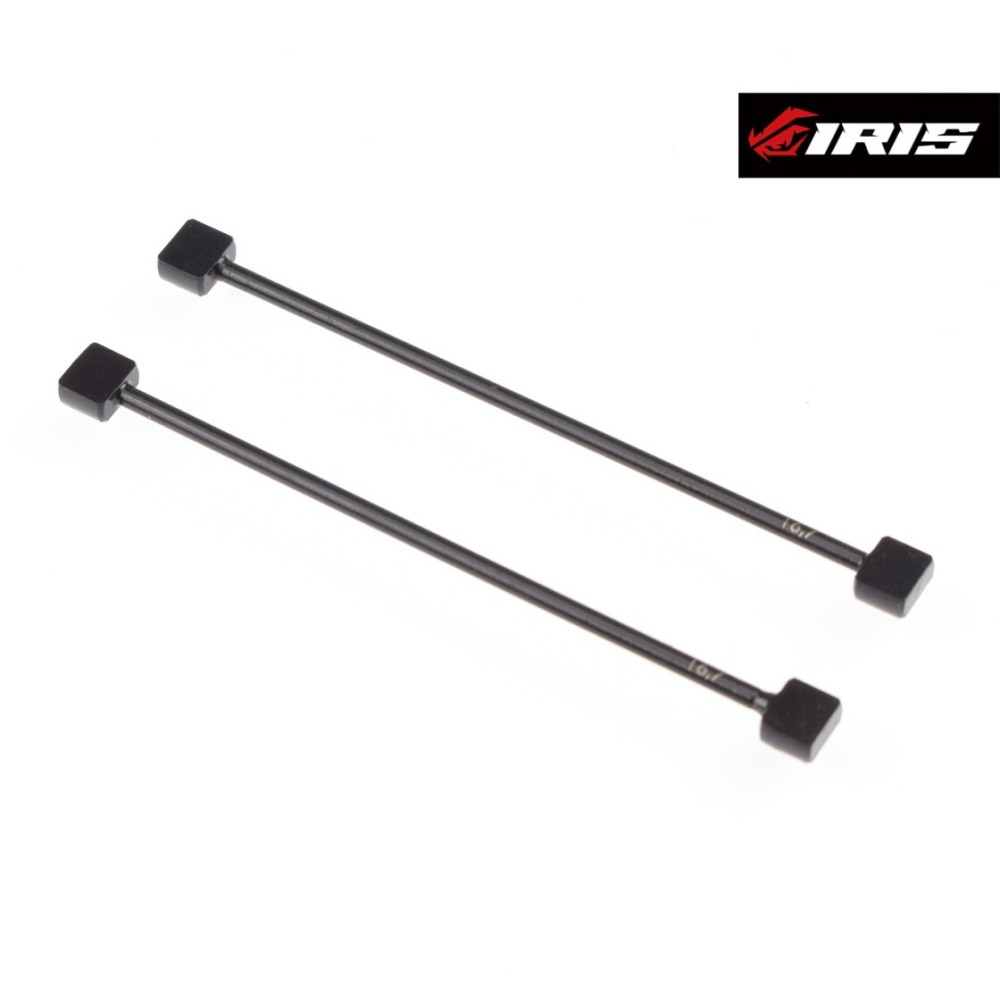 Iris ONE Spring Set C 16.7 2pcs IRIS-51001 Iris ONE Spring Set C 16.7 2pcs IRIS-51001