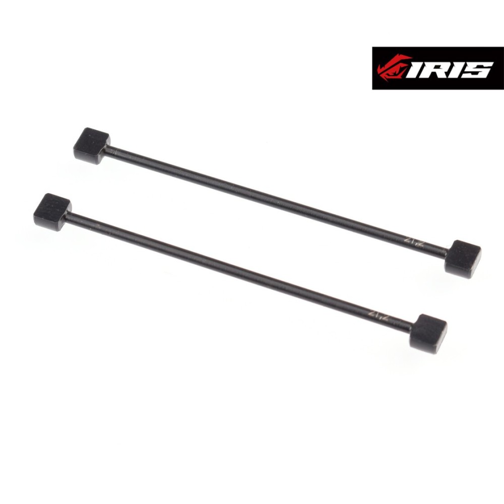 Iris ONE Spring Set C 21.2 2pcs IRIS-51002 Iris ONE Spring Set C 21.2 2pcs IRIS-51002