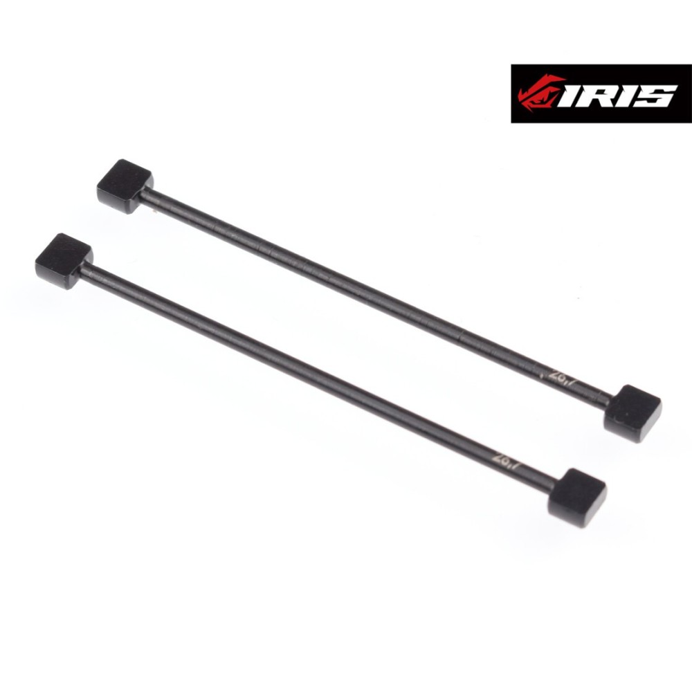 Iris ONE Spring Set C 26.7 2pcs IRIS-51003