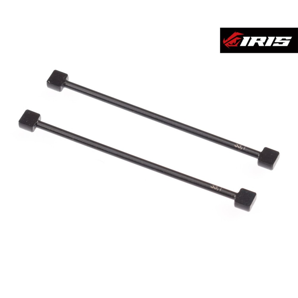 Iris ONE Spring Set C 33.1 2pcs IRIS-51004 Iris ONE Spring Set C 33.1 2pcs IRIS-51004