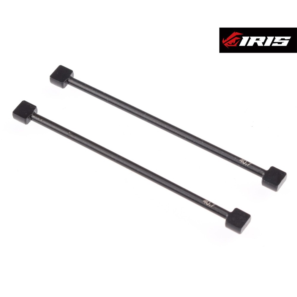 Iris ONE Spring Set C 40.7 2pcs IRIS-51005 Iris ONE Spring Set C 40.7 2pcs IRIS-51005