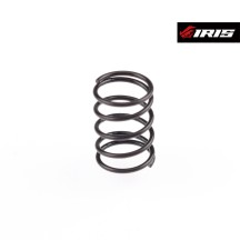 Iris ONE Front Center Shock Spring (hard) IRIS-51006