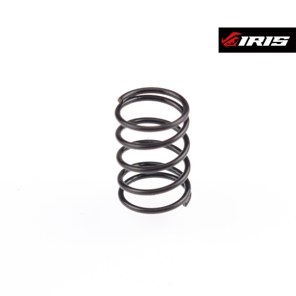 Iris ONE Front Center Shock Spring (hard) IRIS-51006 Iris ONE Front Center Shock Spring (hard) IRIS-51006
