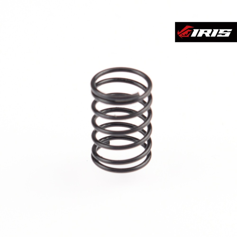 Iris ONE Front Center Shock Spring (medium) IRIS-51007 Iris ONE Front Center Shock Spring (medium) IRIS-51007