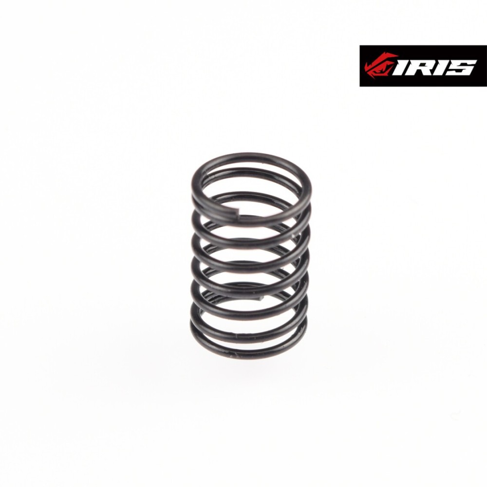 Iris ONE Front Center Shock Spring (soft) IRIS-51008 Iris ONE Front Center Shock Spring (soft) IRIS-51008