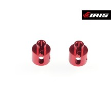Iris Anti-Roll Bar Collar (2pcs) IRIS-49000