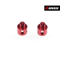 Iris Anti-Roll Bar Collar (2pcs) IRIS-49000