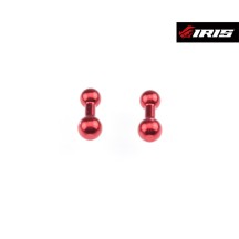 Iris Anti-Roll Bar Stud (2pcs) IRIS-49001