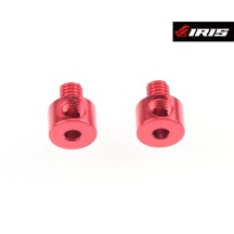 Iris Anti-Roll Bar Outside Mount (2pcs) IRIS-49002