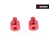 Iris Anti-Roll Bar Outside Mount (2pcs) IRIS-49002
