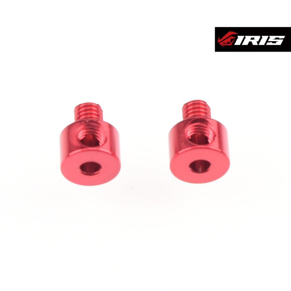 Iris Anti-Roll Bar Outside Mount (2pcs) IRIS-49002 Iris Anti-Roll Bar Outside Mount (2pcs) IRIS-49002