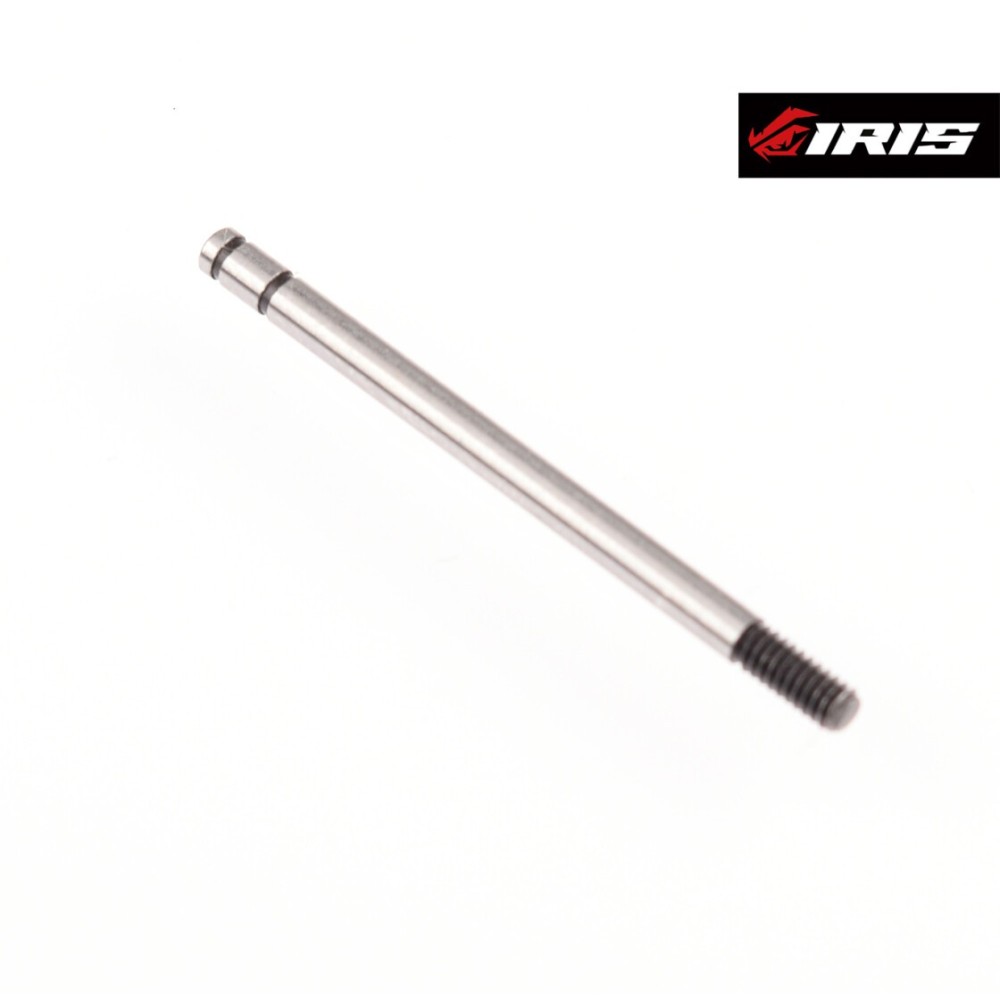 Iris ONE Front Center Shock Shaft IRIS-50001 Iris ONE Front Center Shock Shaft IRIS-50001