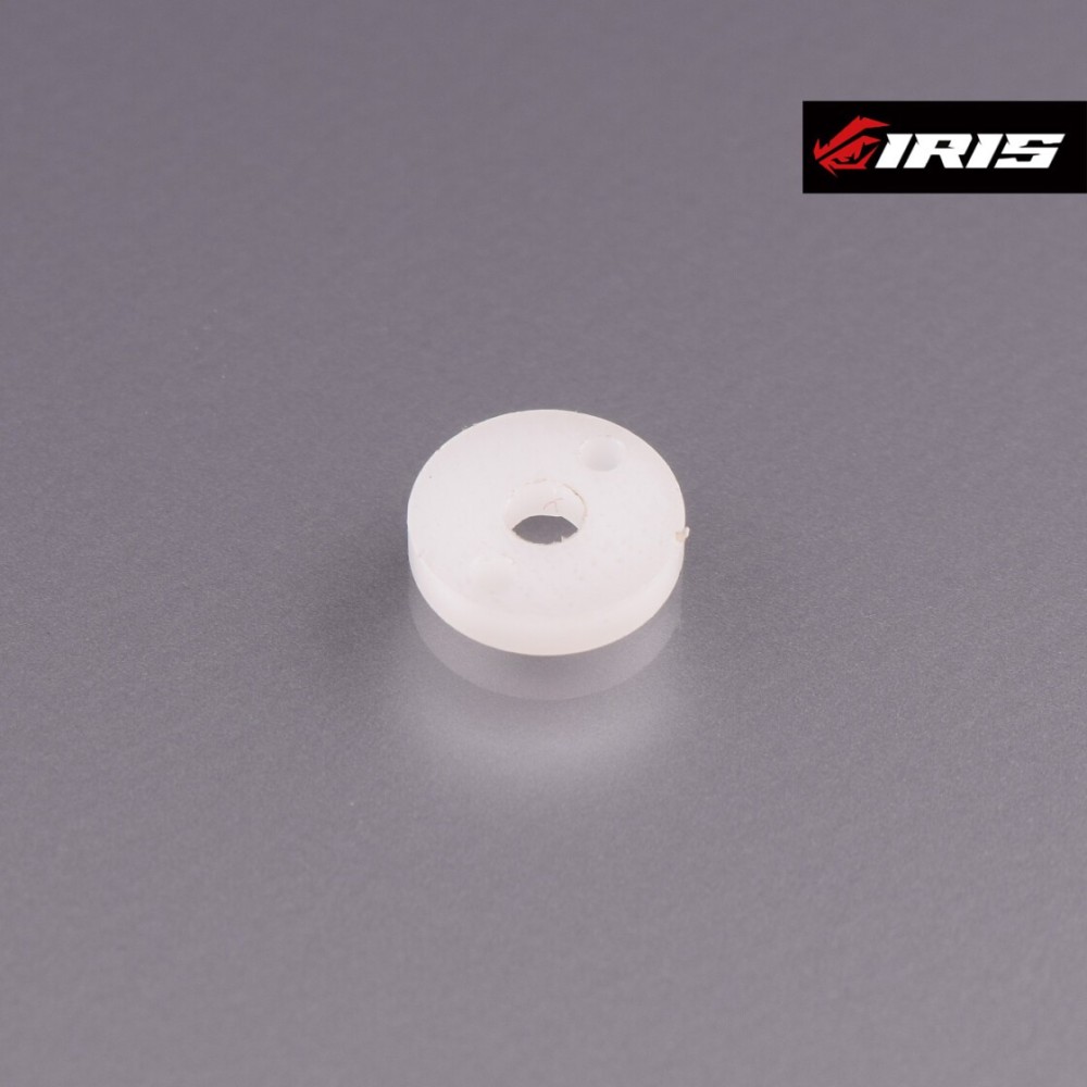 Iris ONE Front Center Shock Piston IRIS-50002 Iris ONE Front Center Shock Piston IRIS-50002