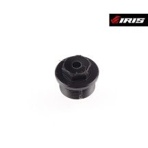 Iris ONE Front Center Shock Cap IRIS-50003