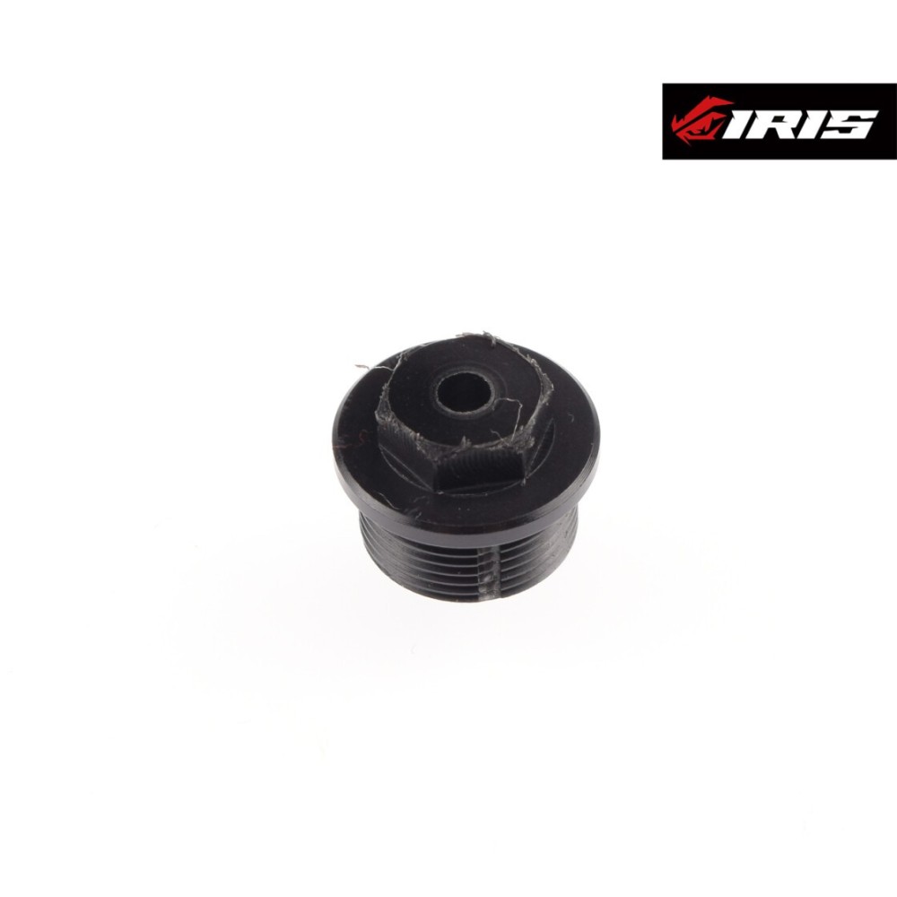 Iris ONE Front Center Shock Cap IRIS-50003