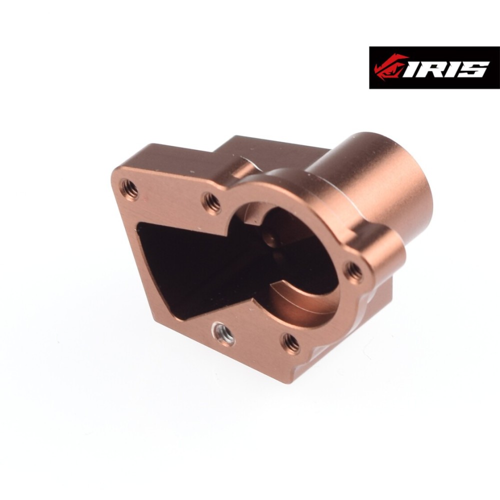 Iris ONE Shock Housing Left IRIS-50005 Iris ONE Shock Housing Left IRIS-50005