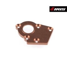 Iris ONE Shock Cap left IRIS-50007