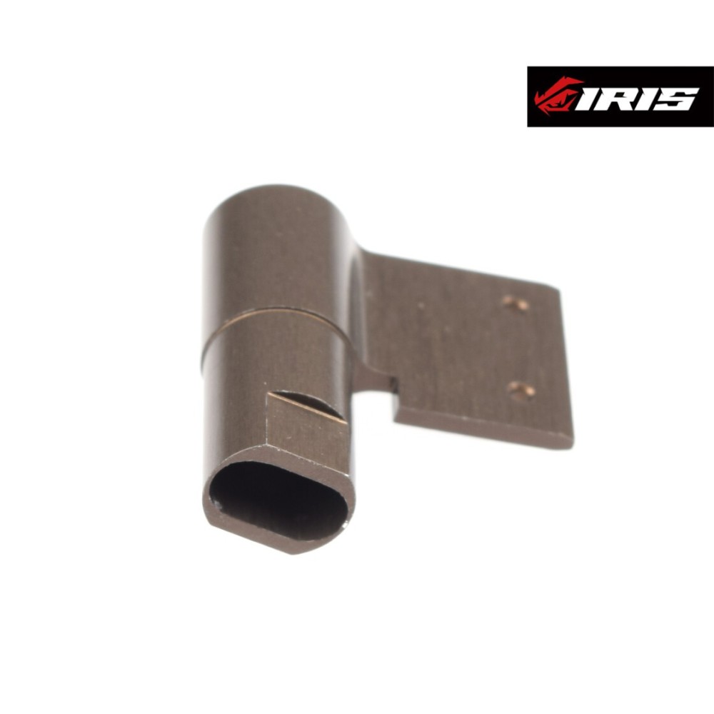 Iris ONE Shock Piston right - 2x1.1mm IRIS-50010 Iris ONE Shock Piston right - 2x1.1mm IRIS-50010