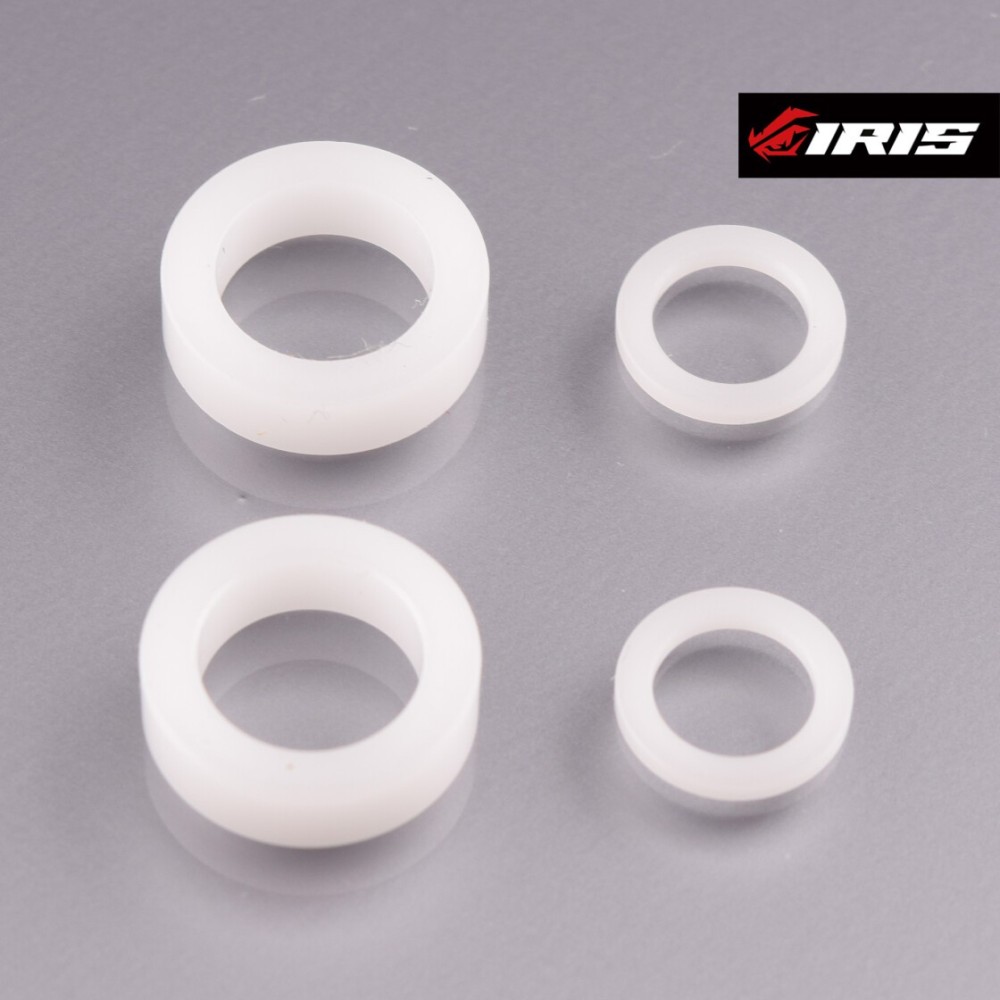 Iris ONE Shock Guide Shim Set IRIS-50011 Iris ONE Shock Guide Shim Set IRIS-50011